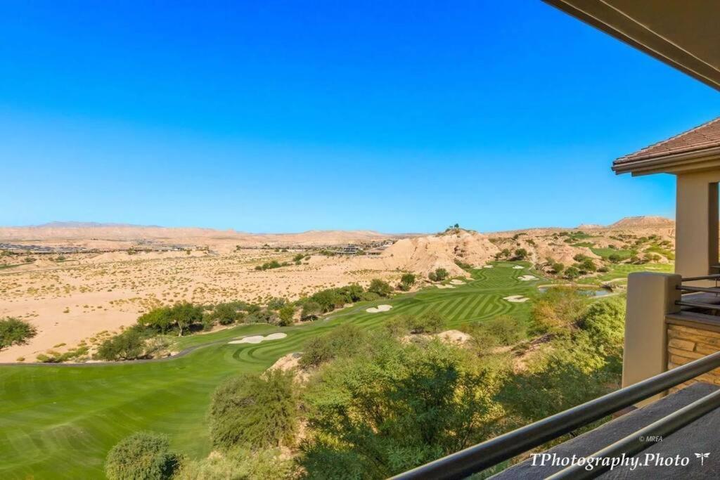 Golfers Getaway - Mesquite Villa Kültér fotó